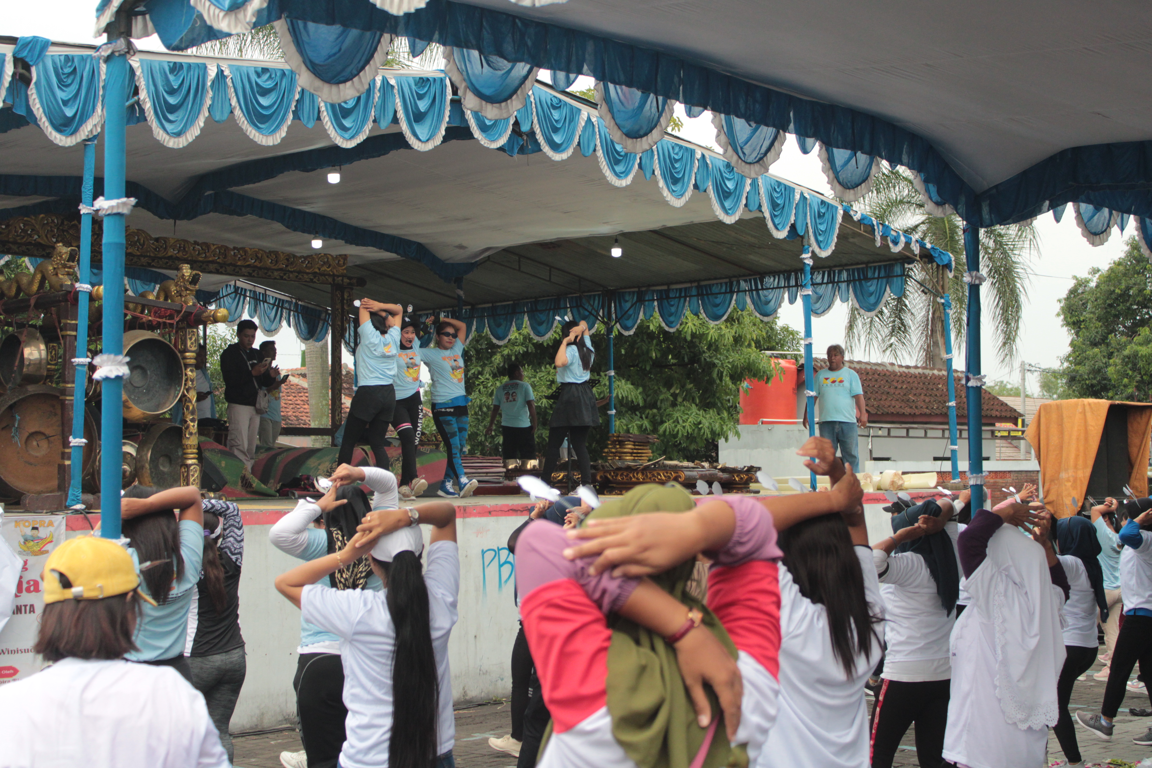 Pengawasan