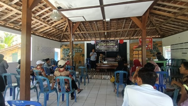 Juwangi