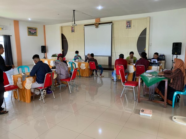 Karanggede