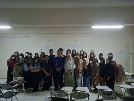 Kuliah Umum