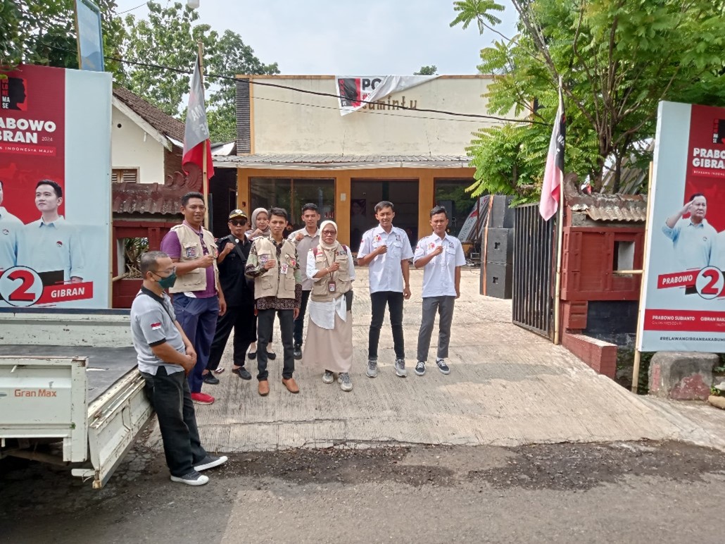 Pengawasan 