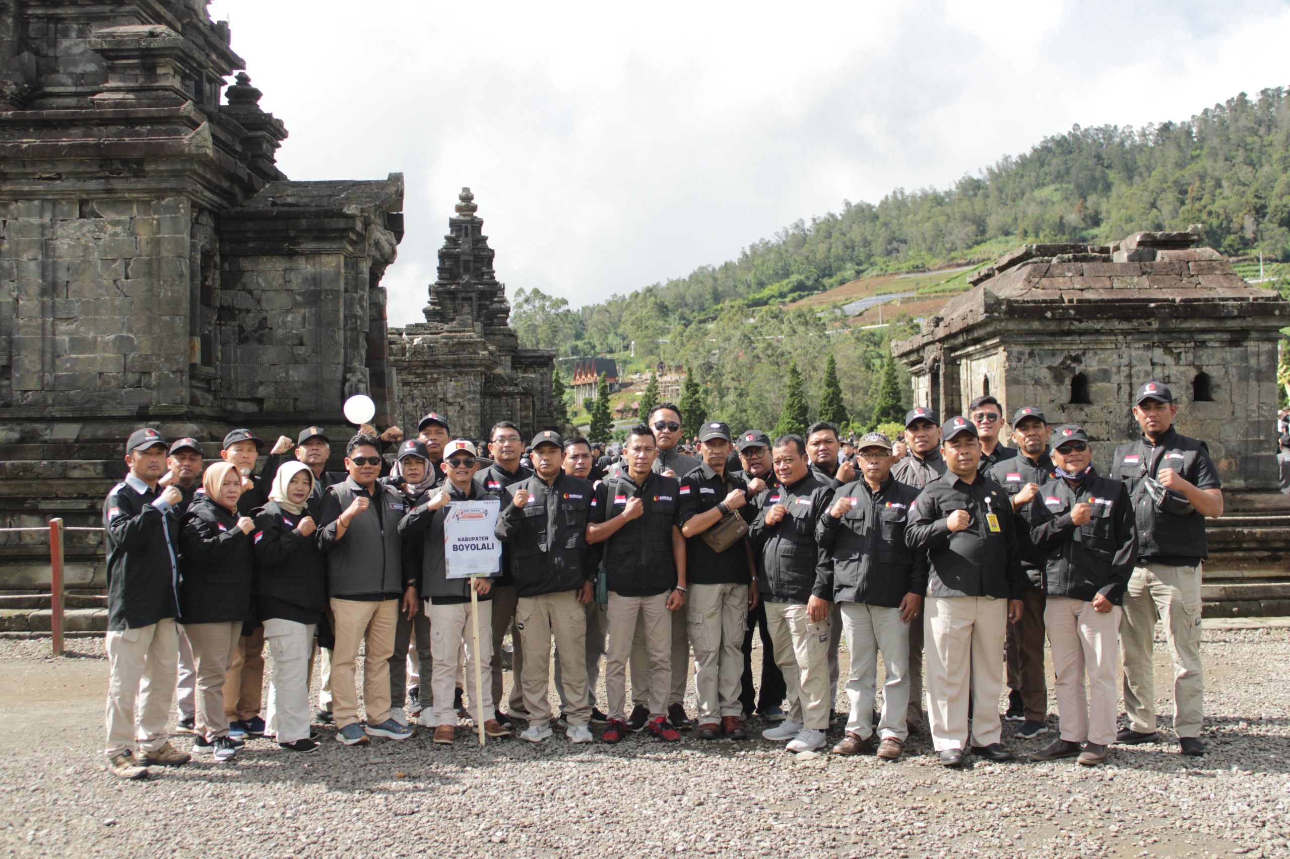 Apel Siaga