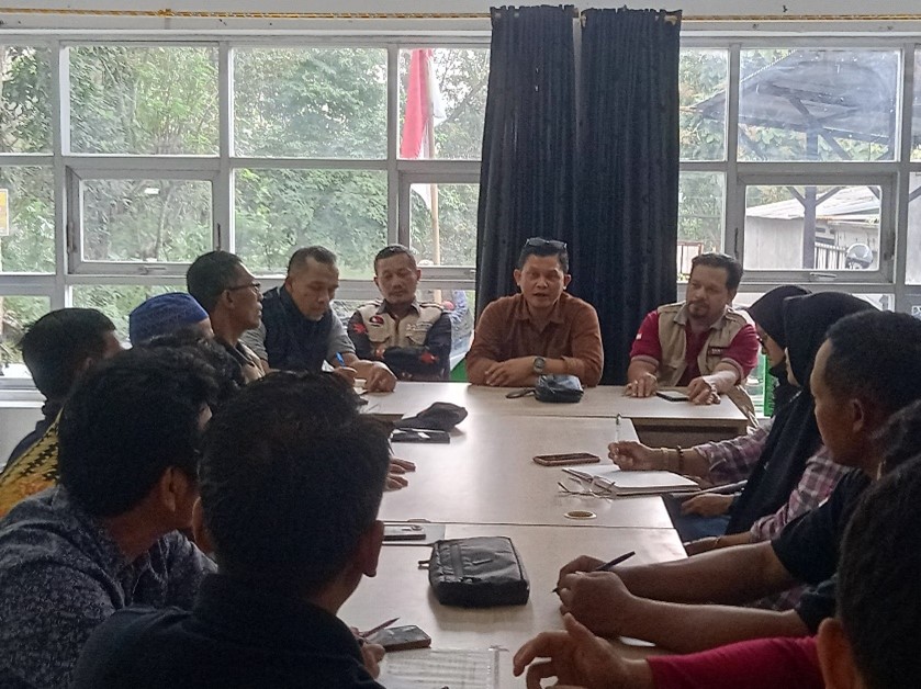 Rapat