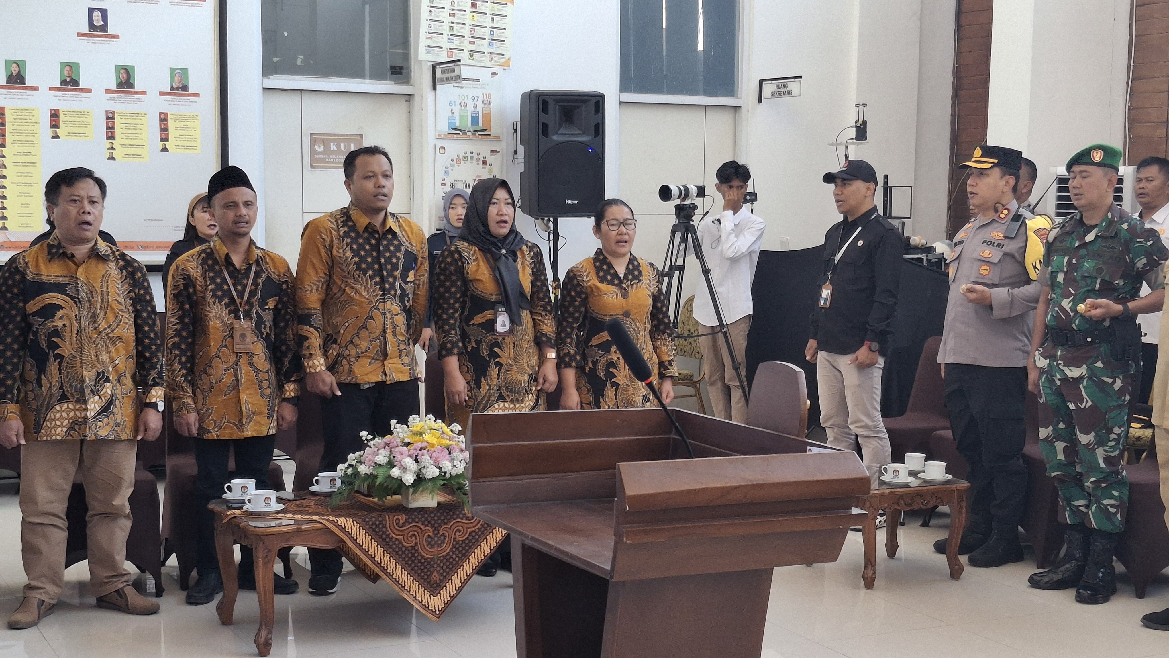 Pengawasan