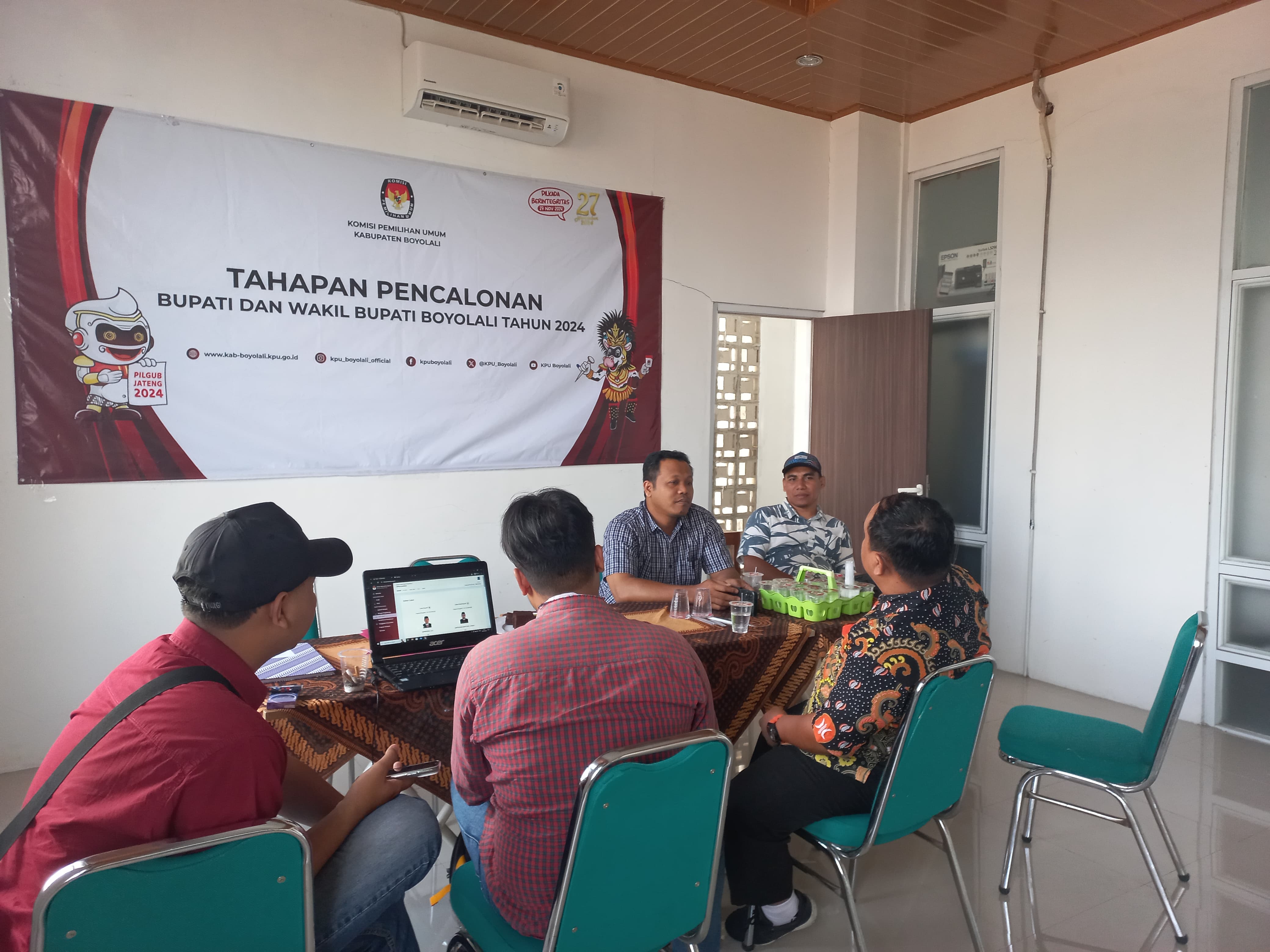 Pengawasan