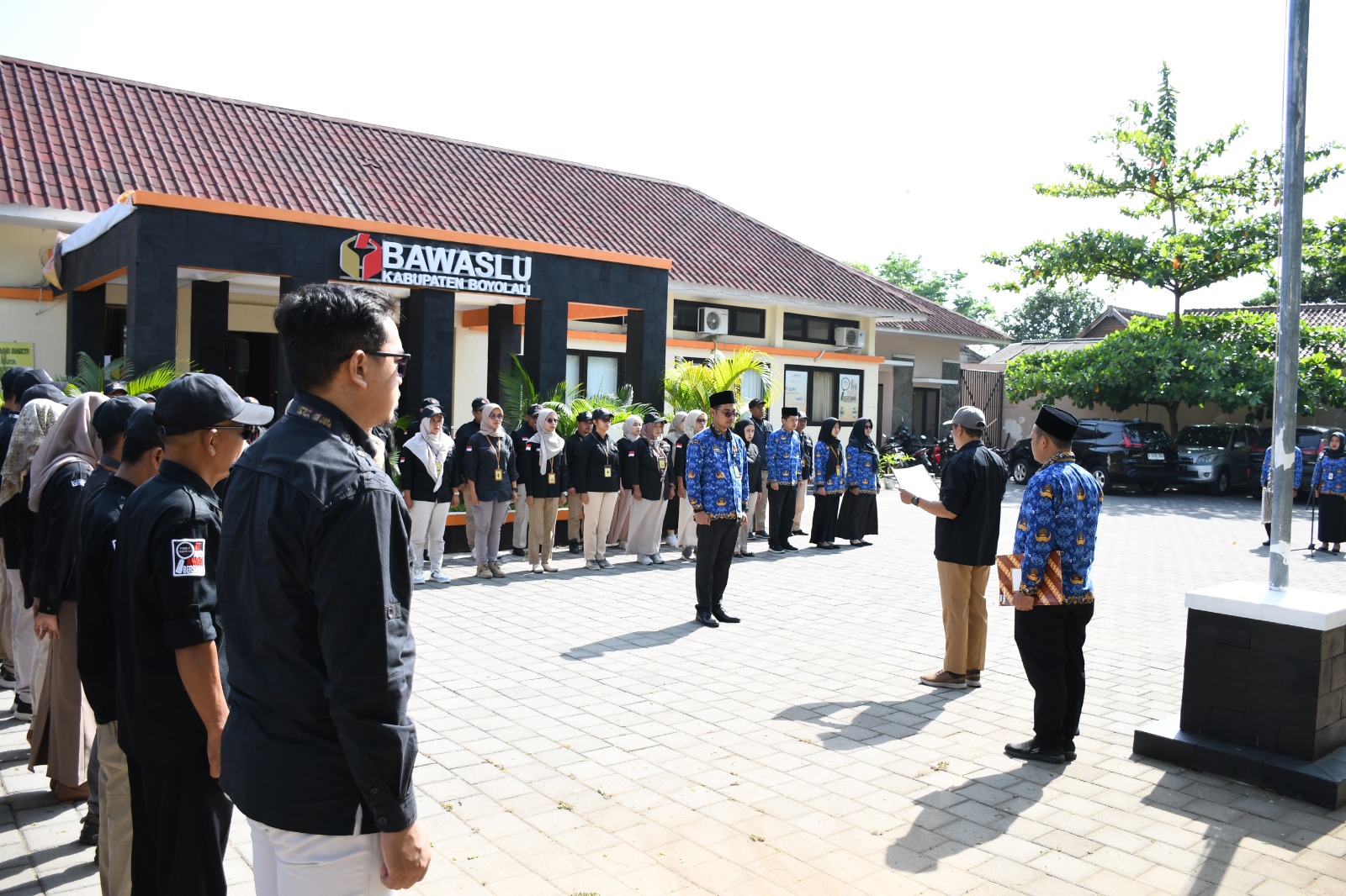 Upacara