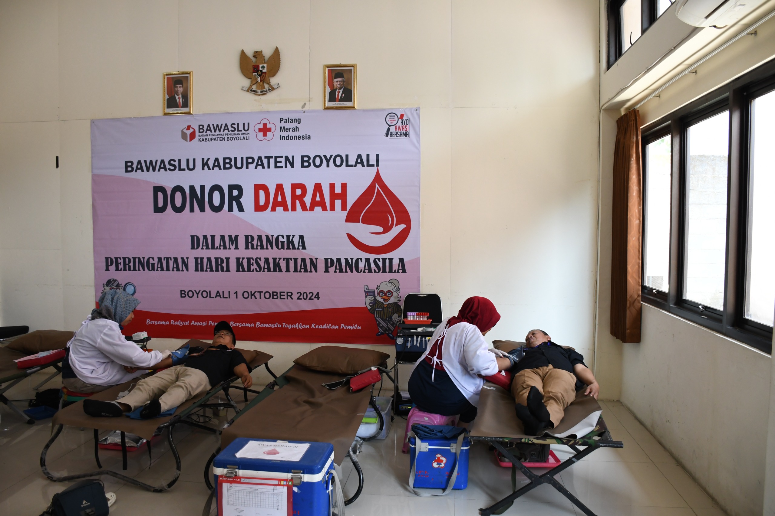 Donor