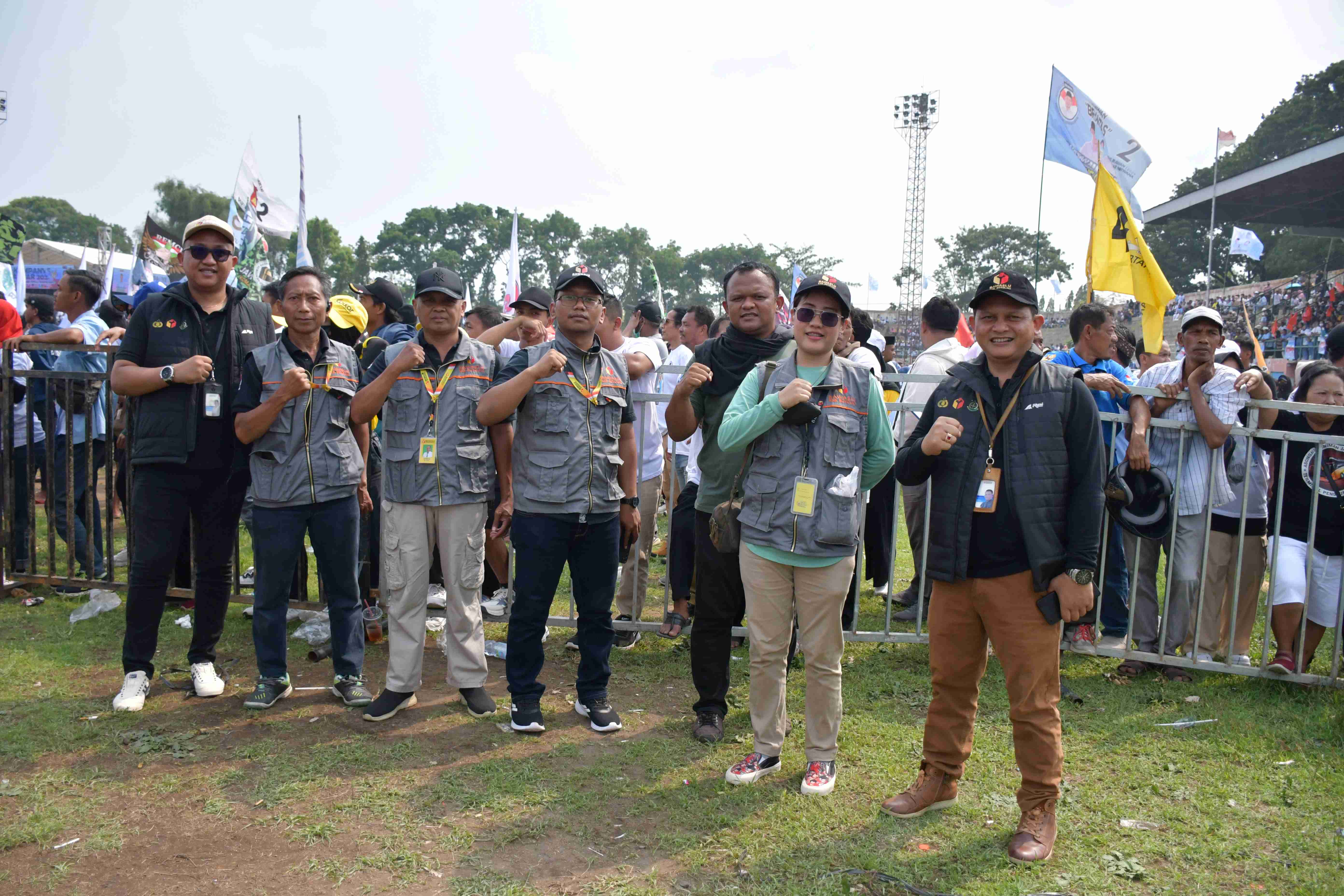Pengawasan Oleh Bawaslu Boyolali