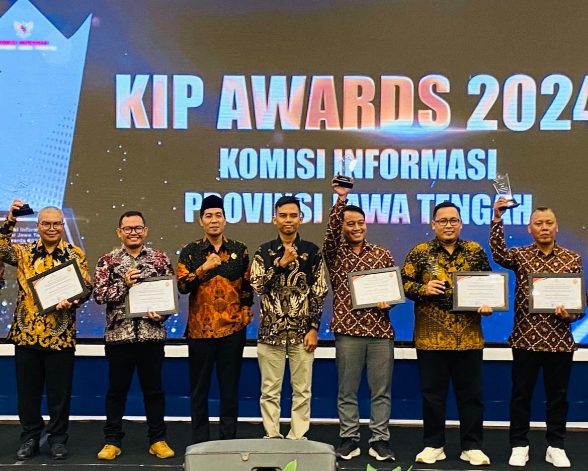 Penganugerahan KIP Awards