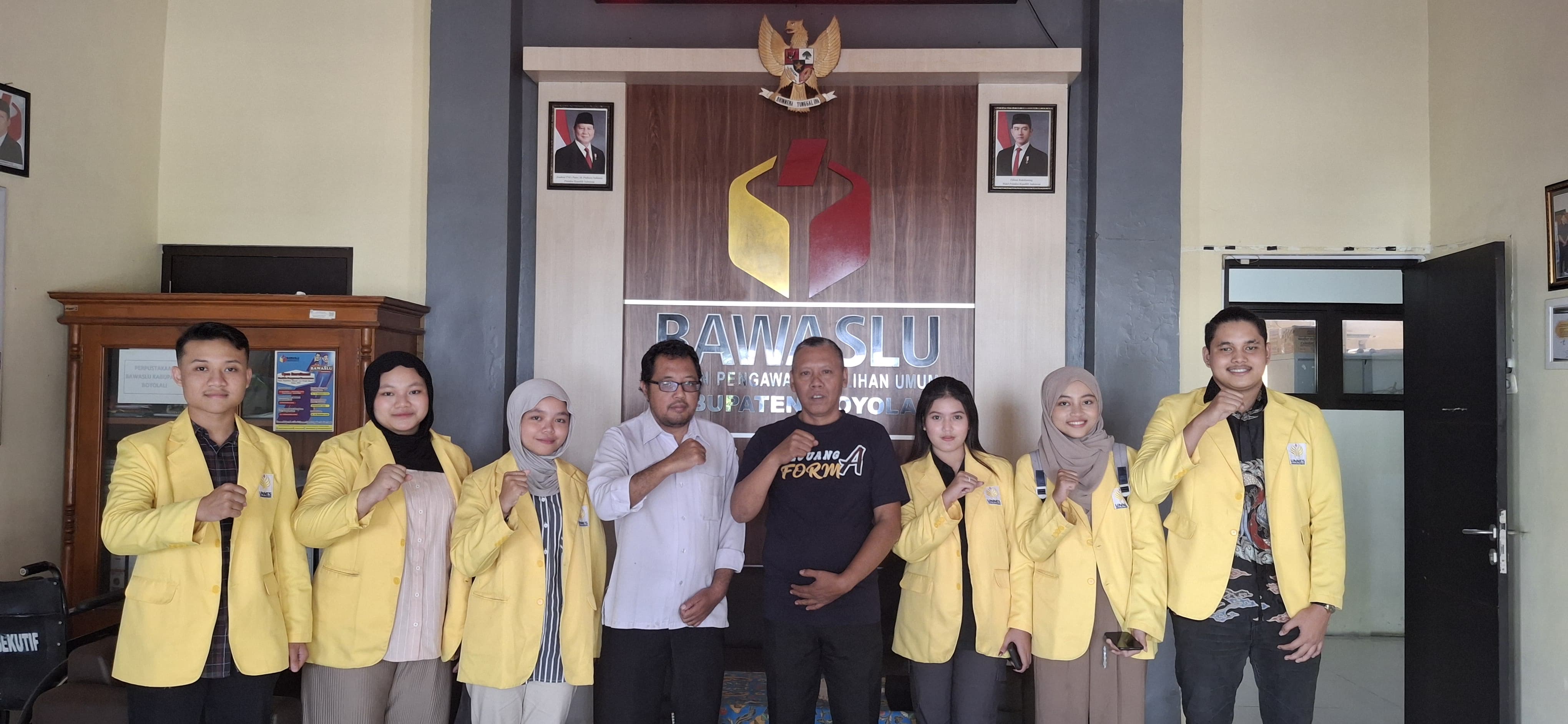 Kolaborasi Akademik