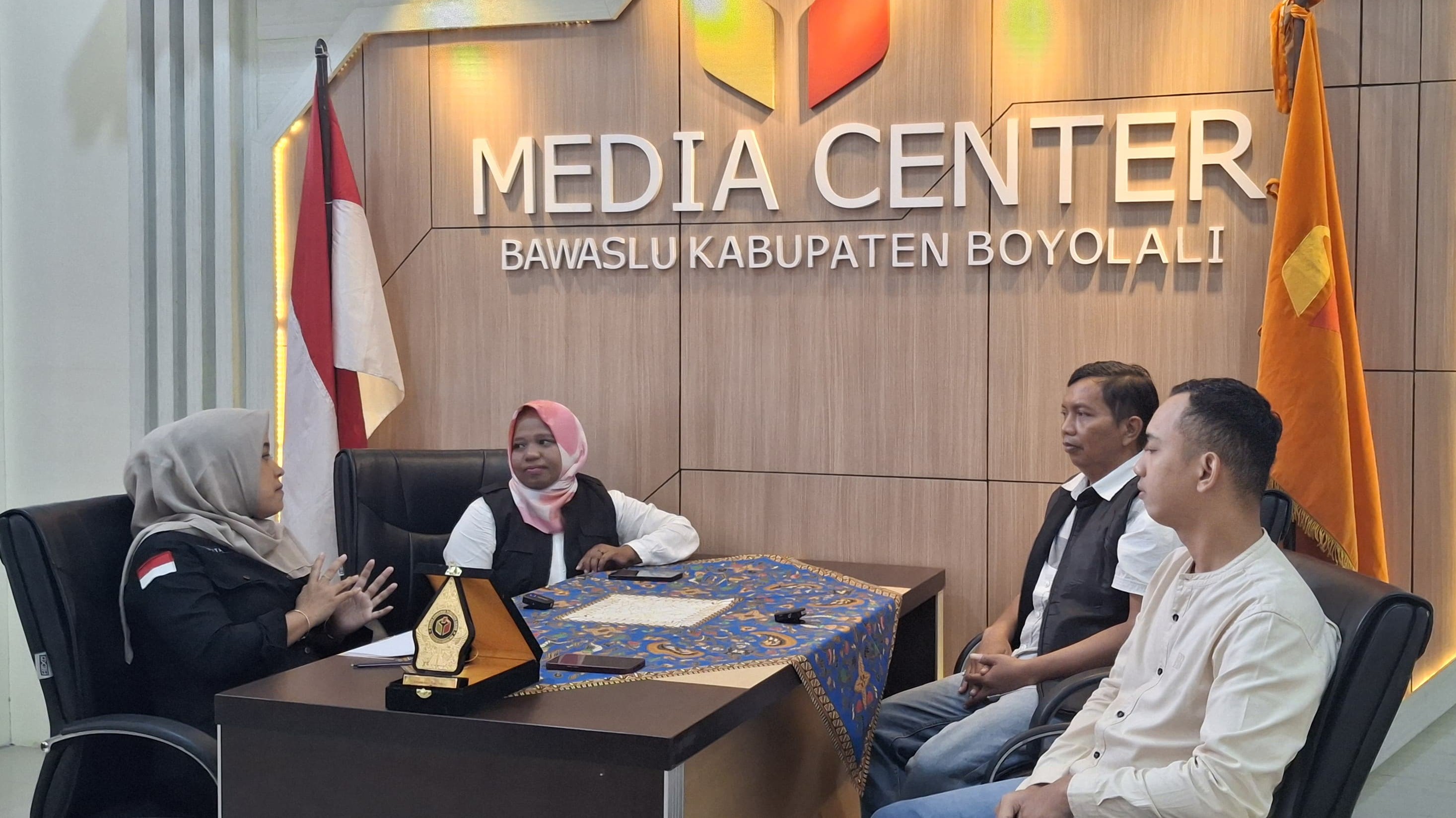 Podcast “Pojok Demokrasi” Edisi Kelima: Jaga Suara di Ujung Peta