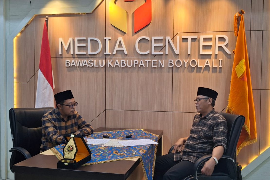 Podcast “Audi Alteram Partem: Suara di Balik Pelanggaran”