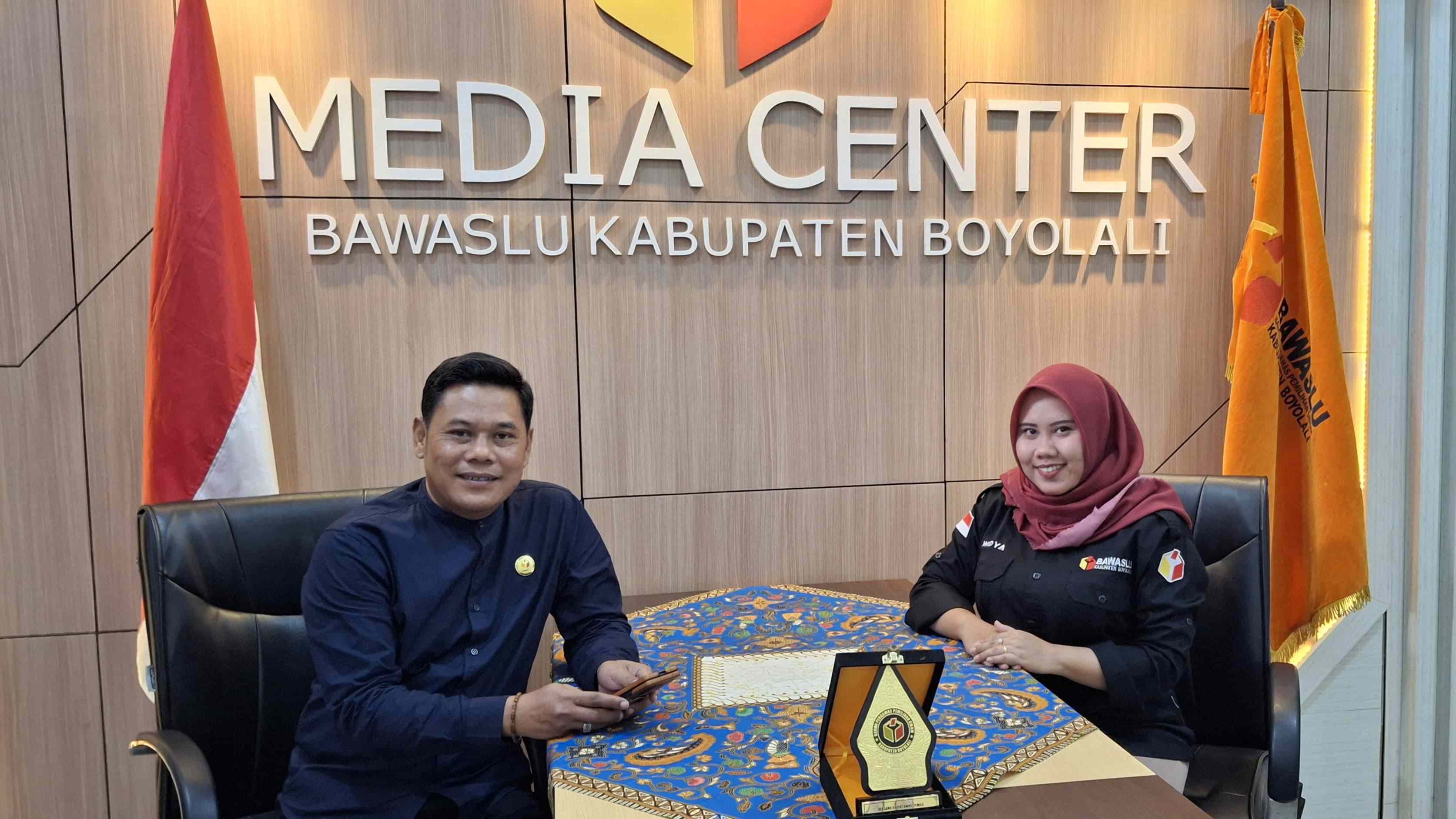 Podcast “PDPB: Antara Regulasi, Harapan, dan Kenyataan”
