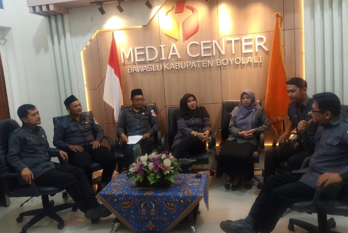Podcast “Ngobrol Seru PPPK 2024”