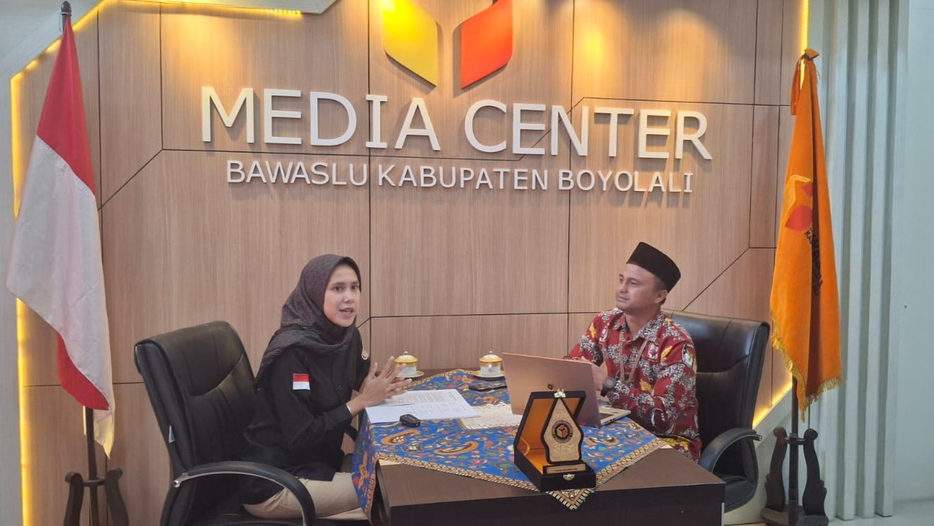 Podcast “Apa Itu PDPB?”
