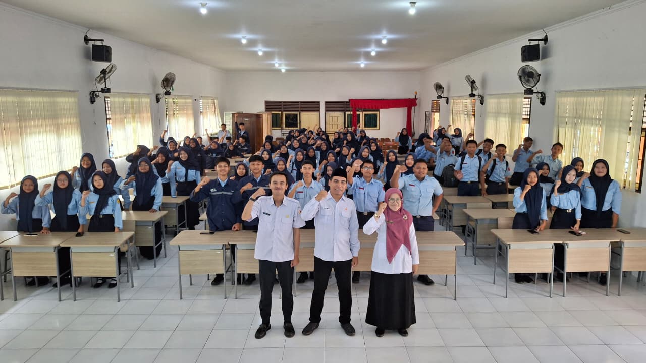 Bawaslu Boyolali Sosialisasikan Pengawasan Pemilu Partisipatif