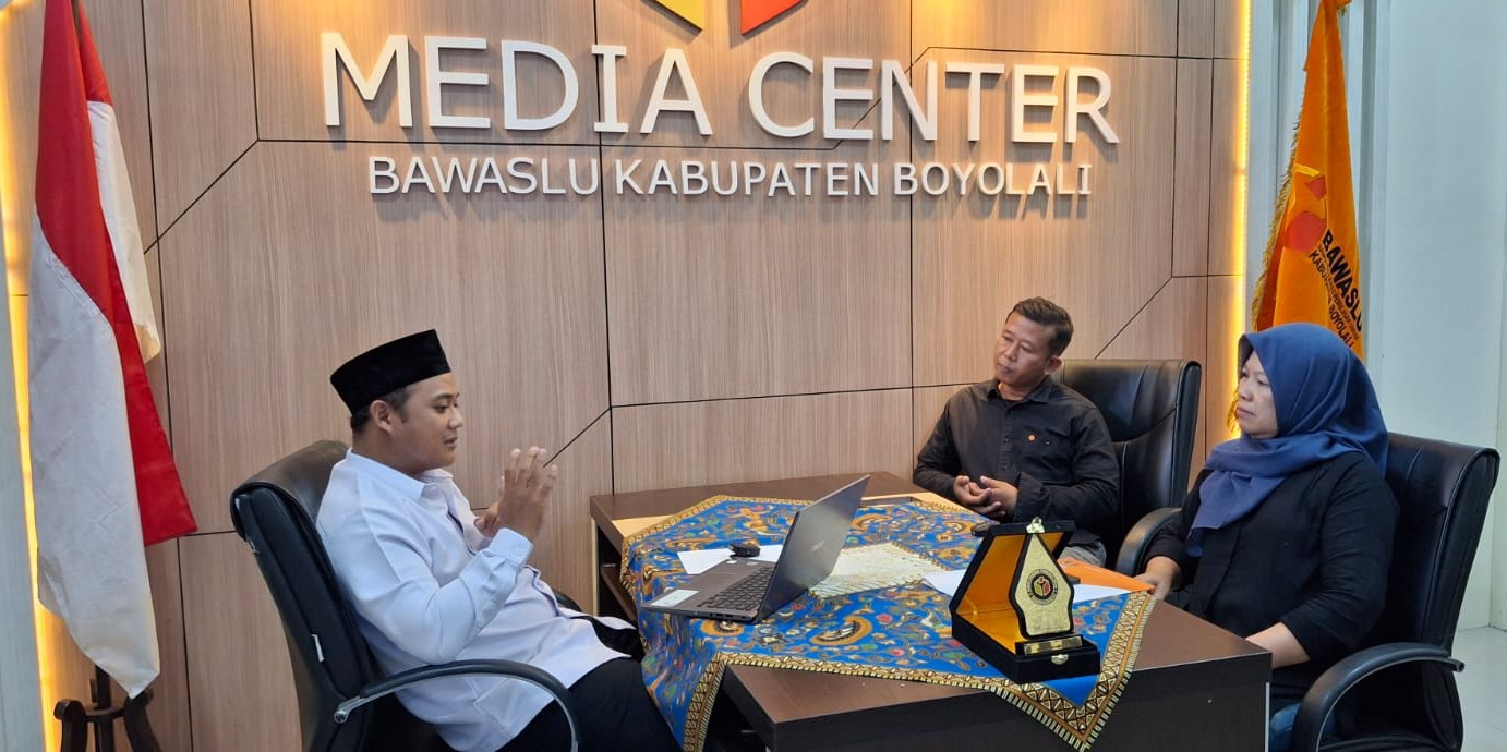 Edisi Kedelapan Podcast “Pojok Demokrasi”