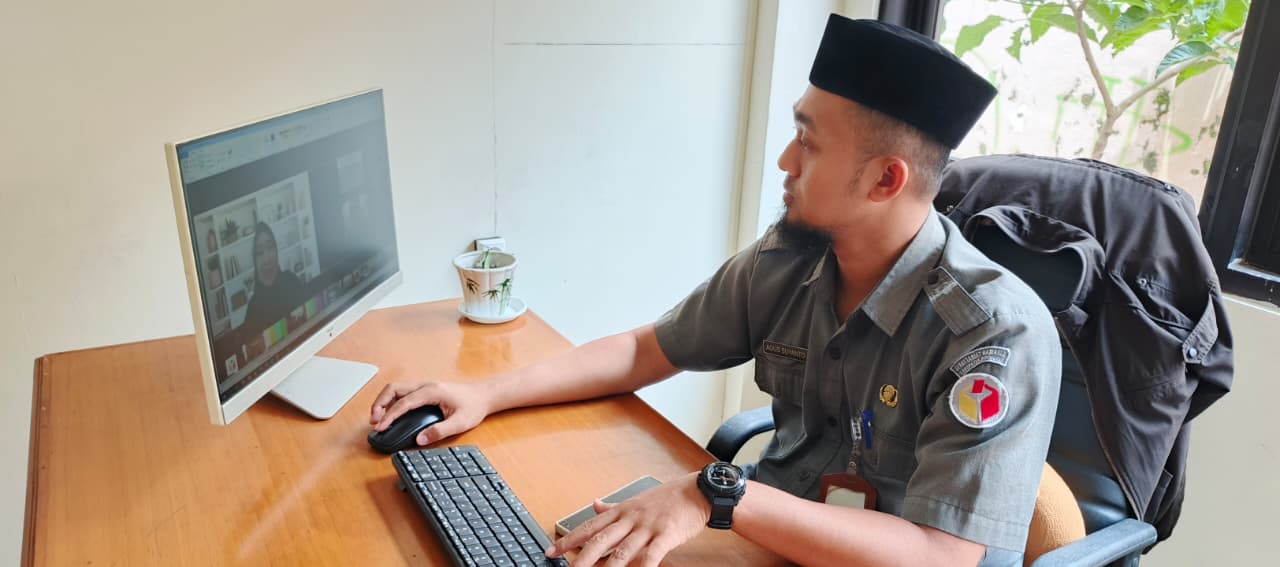 Rapat Pembahasan Perubahan RAB Tahun Anggaran 2026
