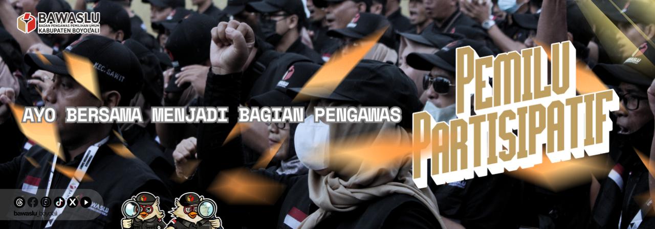 Partisipatif