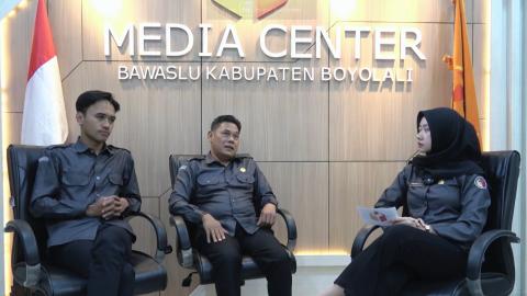 Cuplikan podcast Menyongsong Giat P2P 2026.