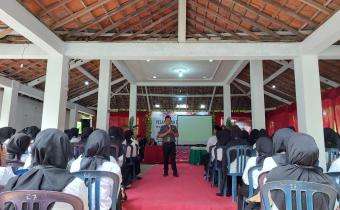 Pesan Ketua