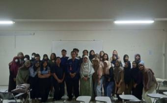 Kuliah Umum