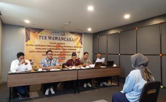 Tes Wawancara