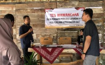 Pengawasan