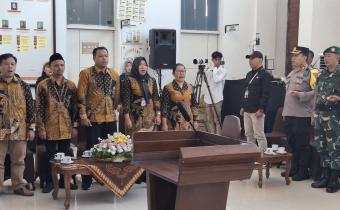 Pengawasan