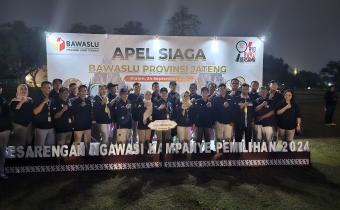 Apel Siaga
