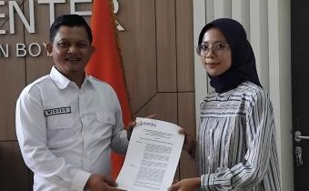 Penyerahan