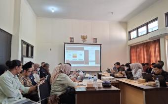 Sosialisasi Aplikasi SIWASLIH