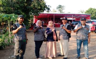 Panwaslu Kecamatan Andong Awasi Reses