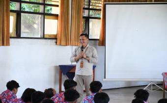 Sosialisasi