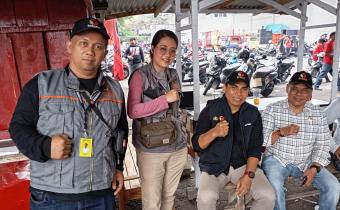 Pengawasan Oleh Bawaslu Boyolali