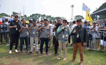 Pengawasan Oleh Bawaslu Boyolali