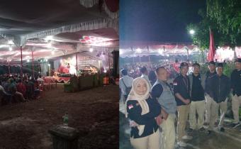 Pengawasan Oleh Panwascam Sambi