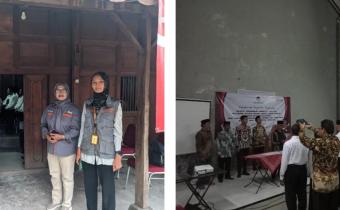 Pengawasan Oleh Panwascam Sawit