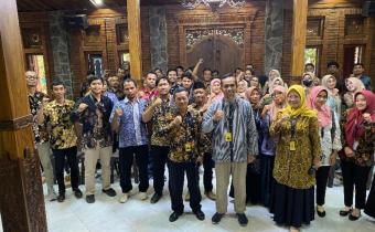Bimtek Oleh Panwascam Musuk