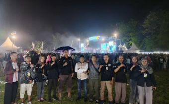 Pengawasan Oleh Panwascam Wonosegoro