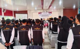 Bimtek Oleh Panwascam Andong