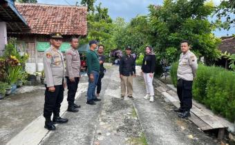 Pengawasan Oleh Panwascam Kemusu