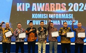 Penganugerahan KIP Awards