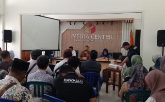 Evaluasi Penanganan Pelanggaran Pemilihan 2024