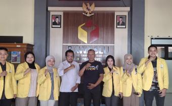 Kolaborasi Akademik