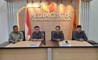 Kerja Sama Dengan Forum Madani Masyarakat Boyolali (FORMMAD)