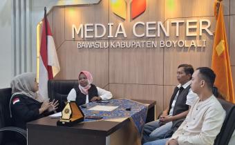 Podcast “Pojok Demokrasi” Edisi Kelima: Jaga Suara di Ujung Peta
