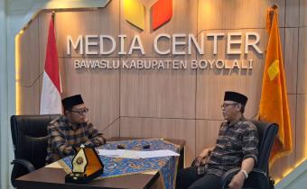 Podcast “Audi Alteram Partem: Suara di Balik Pelanggaran”