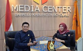 Podcast “PDPB: Antara Regulasi, Harapan, dan Kenyataan”