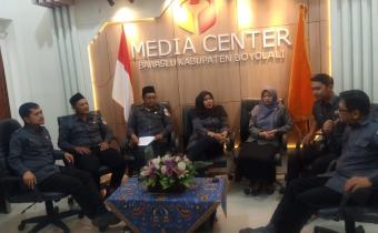 Podcast “Ngobrol Seru PPPK 2024”